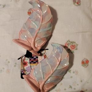 Pastel vases